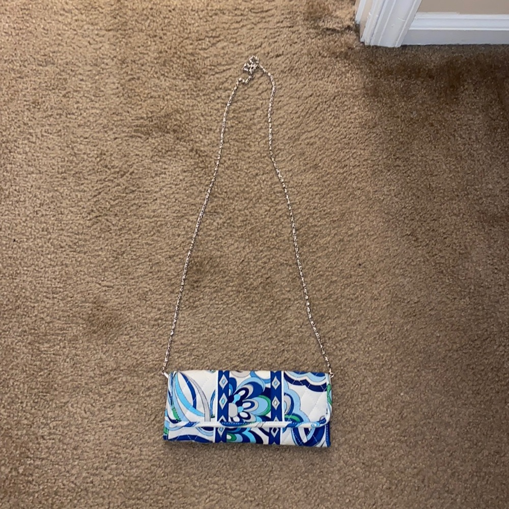 Brand New Vera Bradley Crossbody Bag